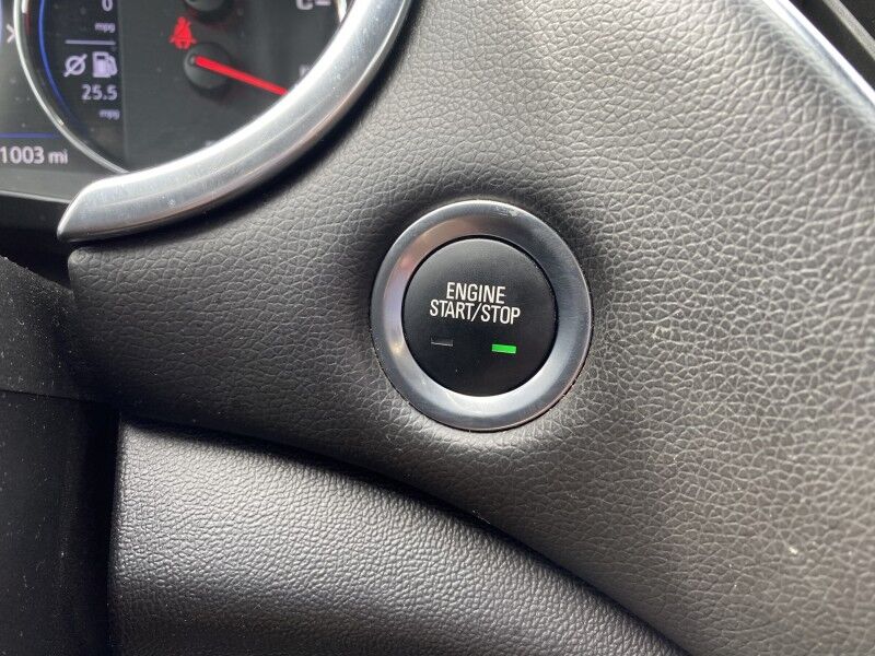 2024 Chevrolet Malibu 2LT Springfield PA