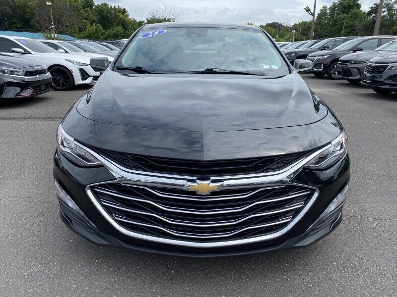 2024 Chevrolet Malibu 2LT Springfield PA