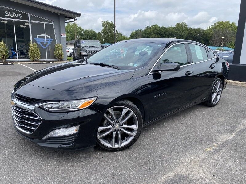 2024 Chevrolet Malibu 2LT Springfield PA