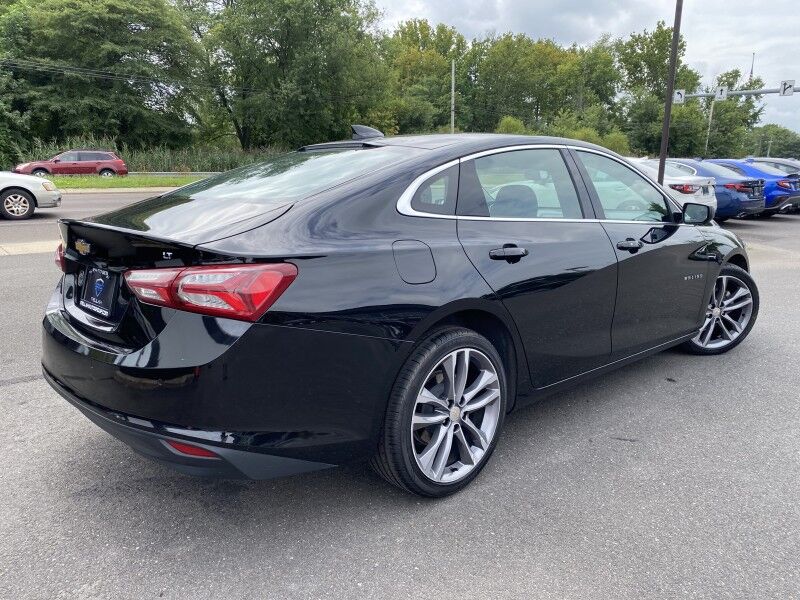 2024 Chevrolet Malibu 2LT Springfield PA
