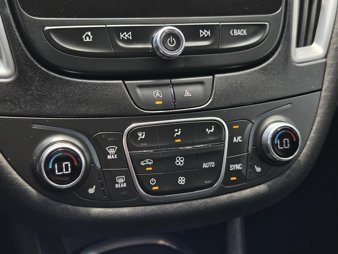 2024 Chevrolet Malibu 4dr Sdn 1LT Beeville TX