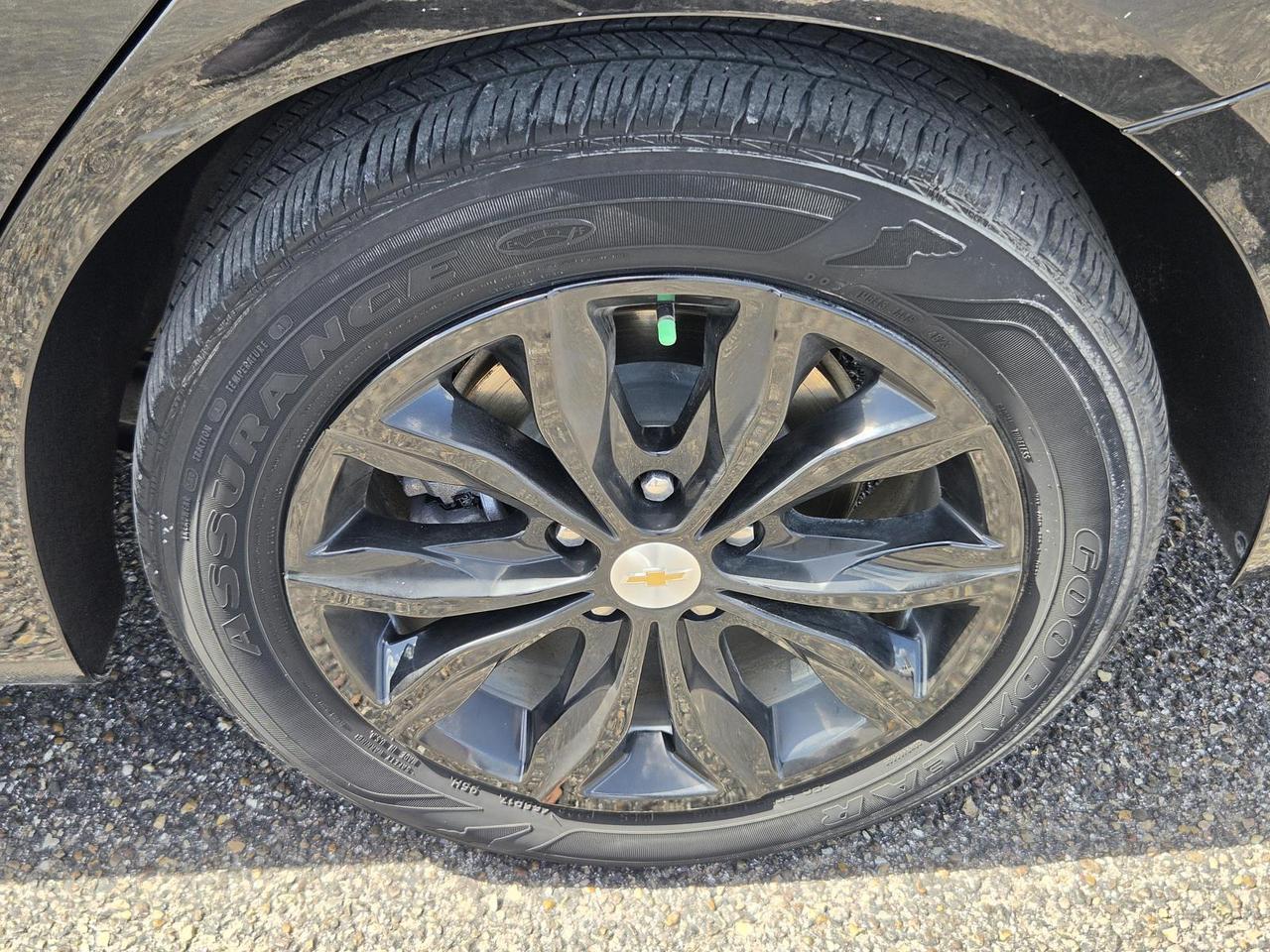 2024 Chevrolet Malibu 4dr Sdn 1LT Beeville TX