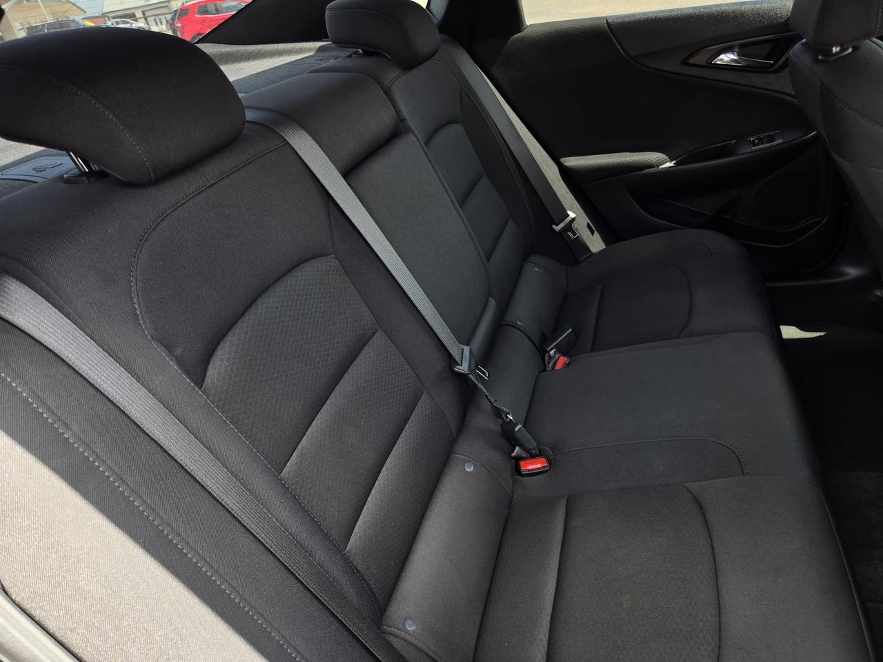 2024 Chevrolet Malibu 4dr Sdn 1LT Beeville TX