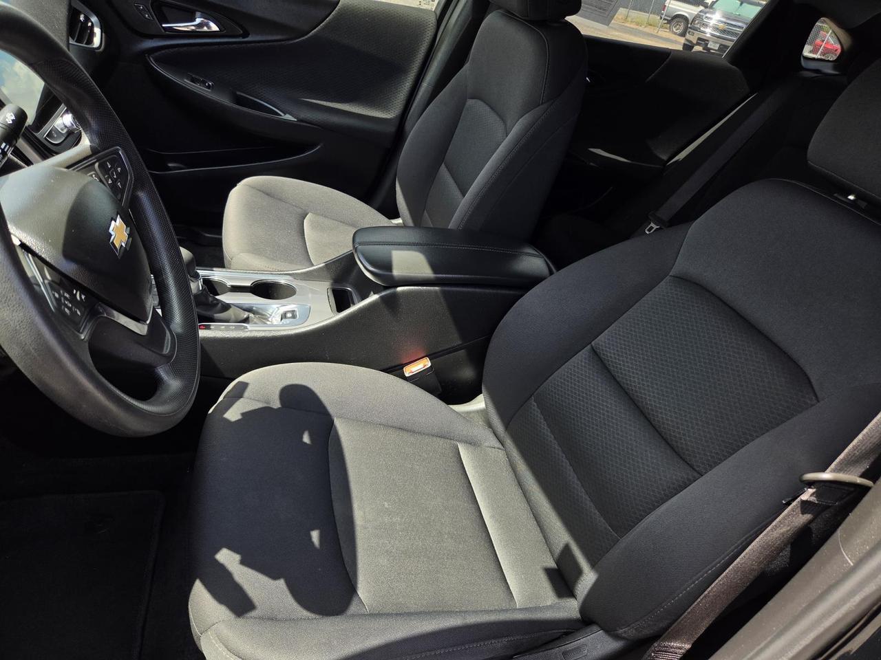 2024 Chevrolet Malibu 4dr Sdn 1LT Beeville TX