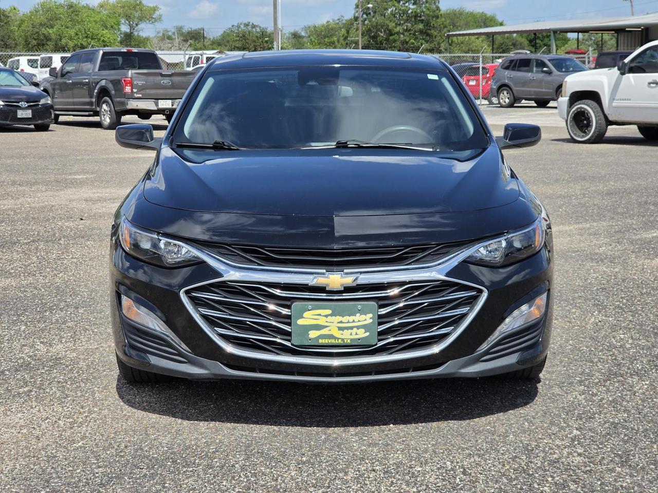 2024 Chevrolet Malibu 4dr Sdn 1LT Beeville TX