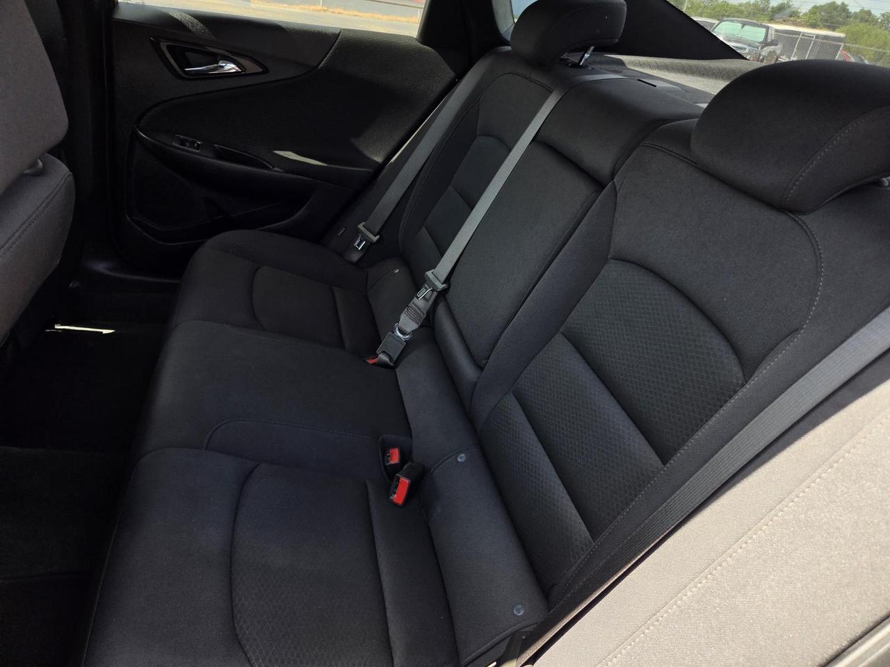 2024 Chevrolet Malibu 4dr Sdn 1LT Beeville TX
