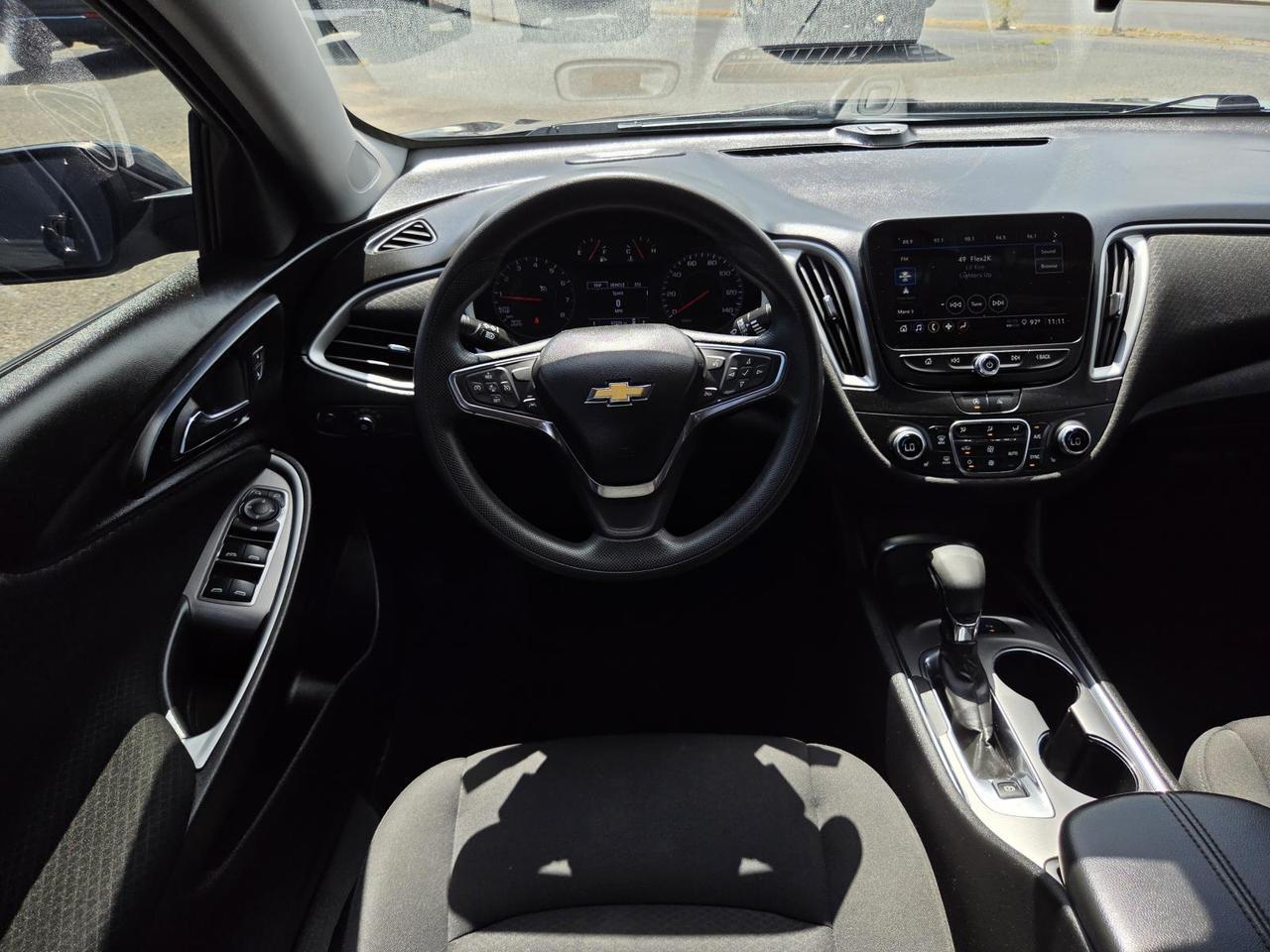 2024 Chevrolet Malibu 4dr Sdn 1LT Beeville TX