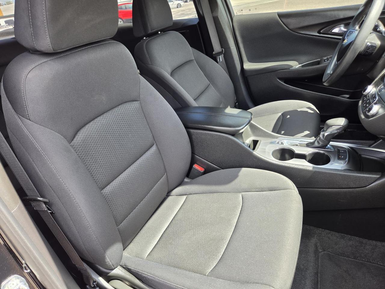 2024 Chevrolet Malibu 4dr Sdn 1LT Beeville TX