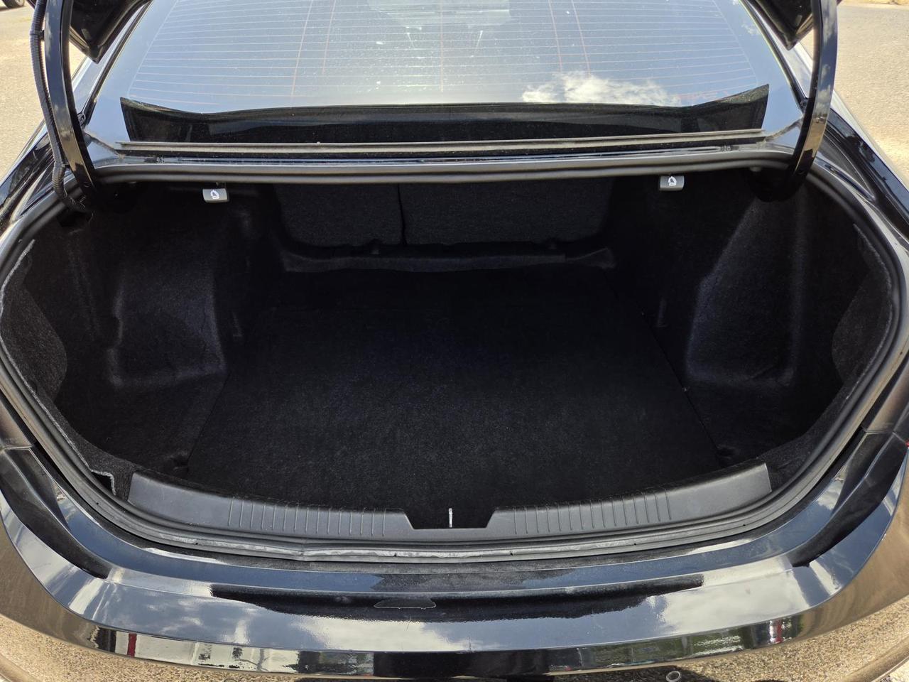 2024 Chevrolet Malibu 4dr Sdn 1LT Beeville TX