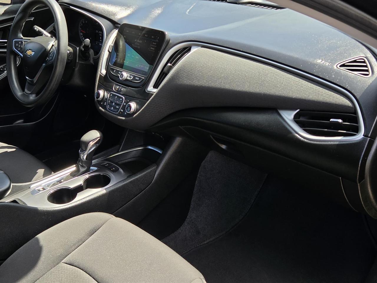 2024 Chevrolet Malibu 4dr Sdn 1LT Beeville TX