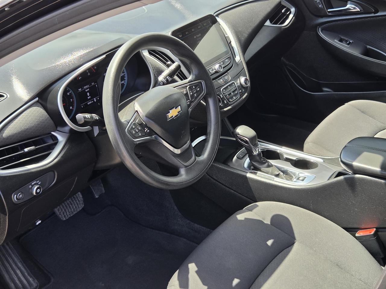 2024 Chevrolet Malibu 4dr Sdn 1LT Beeville TX