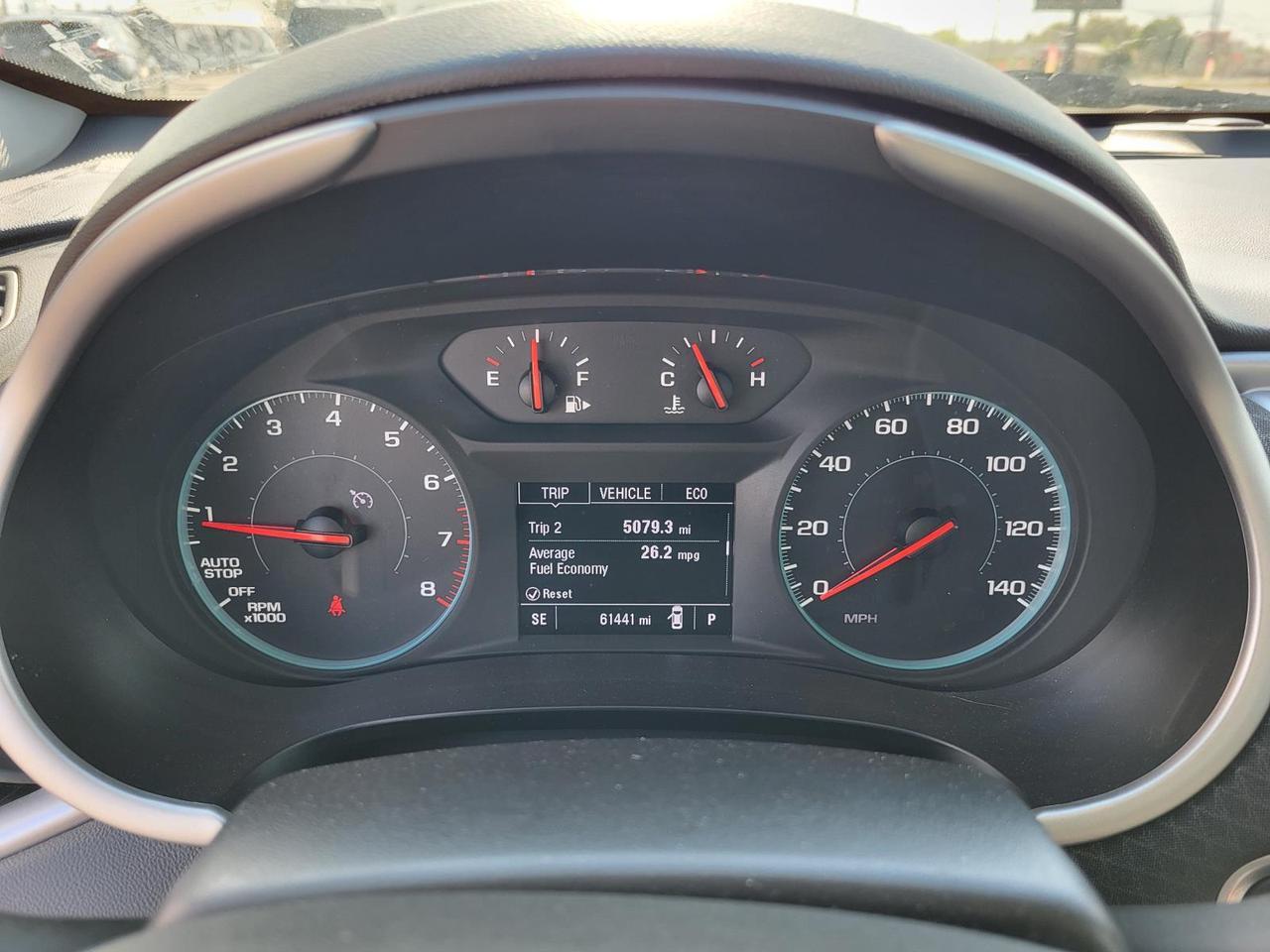 2024 Chevrolet Malibu 4dr Sdn 1LT Beeville TX