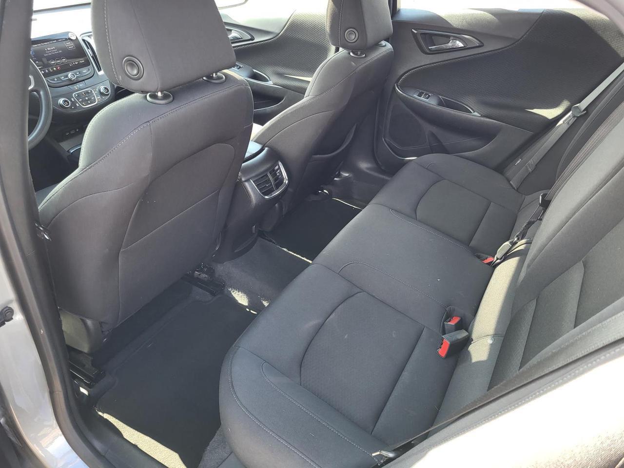 2024 Chevrolet Malibu 4dr Sdn 1LT Beeville TX