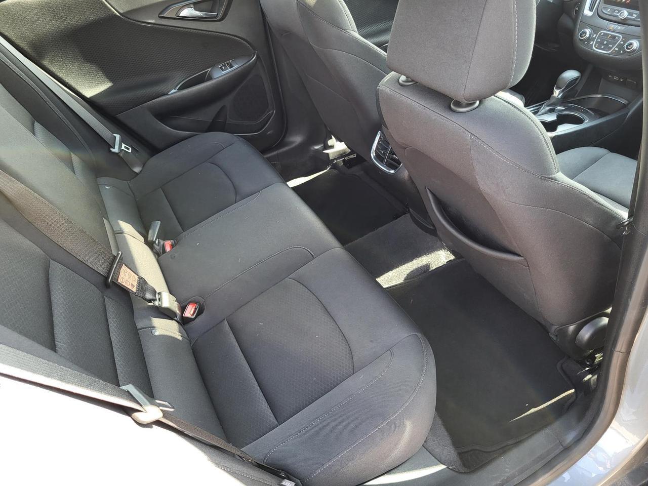 2024 Chevrolet Malibu 4dr Sdn 1LT Beeville TX