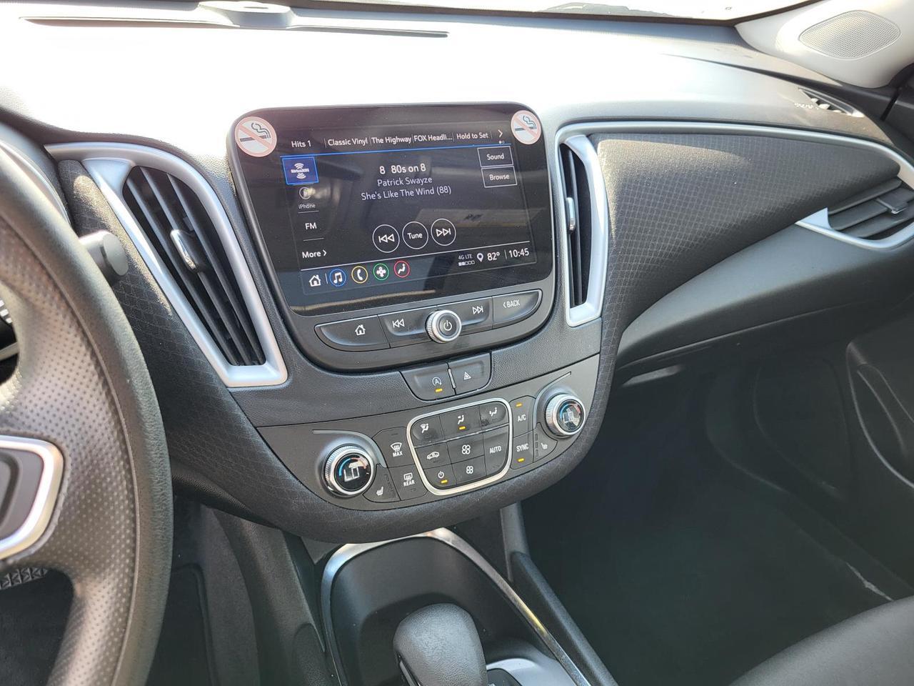 2024 Chevrolet Malibu 4dr Sdn 1LT Beeville TX