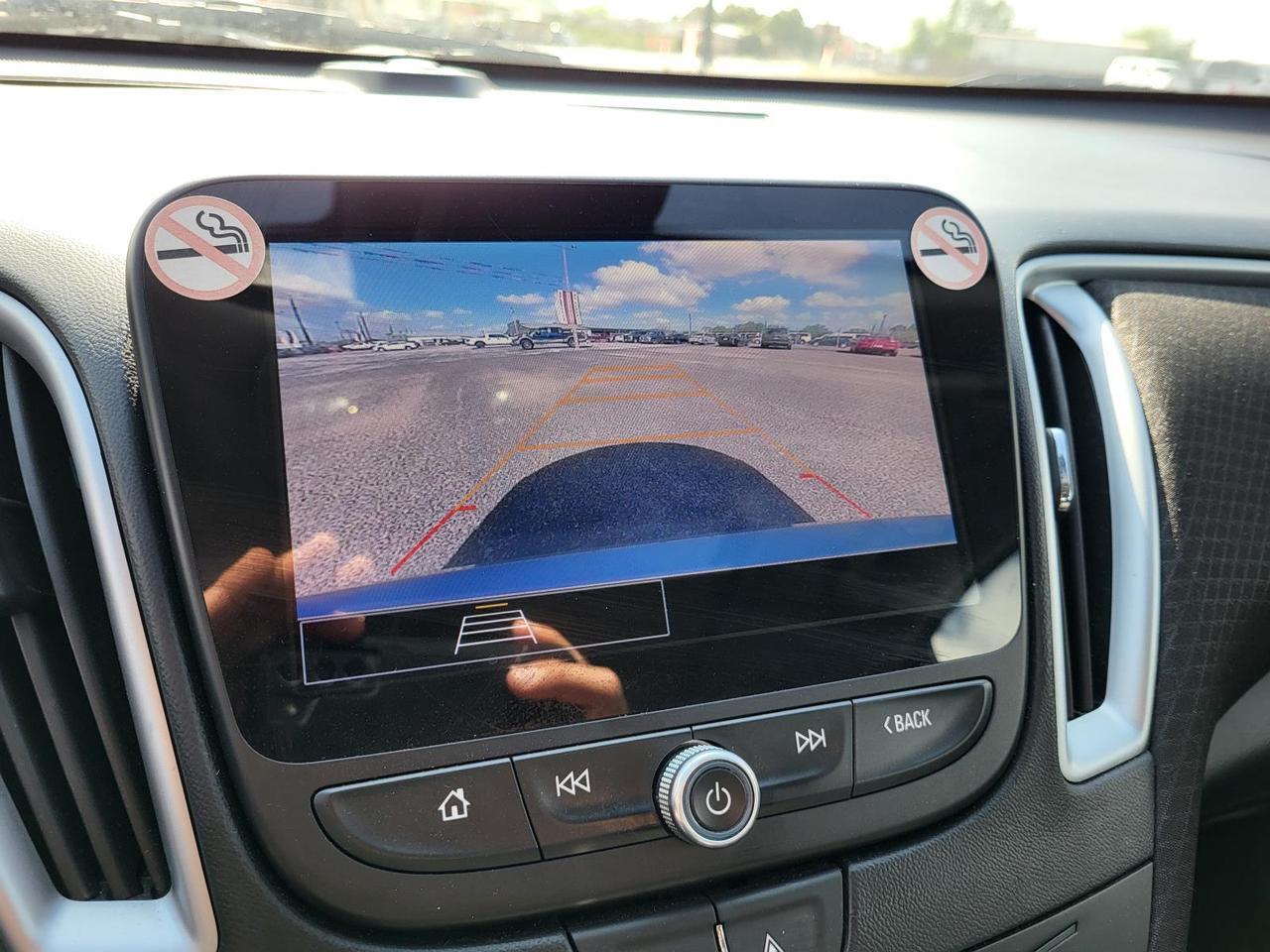 2024 Chevrolet Malibu 4dr Sdn 1LT Beeville TX