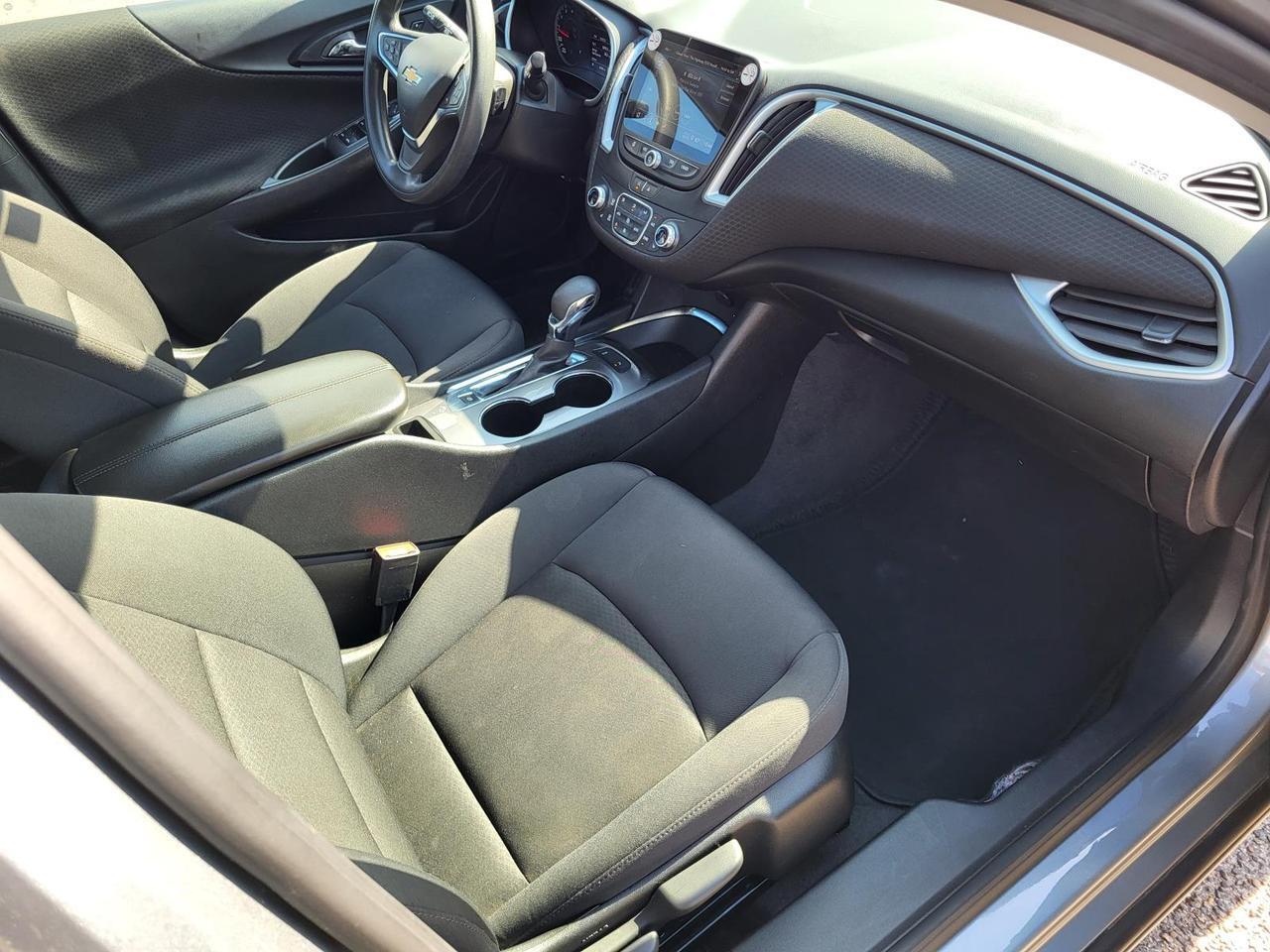 2024 Chevrolet Malibu 4dr Sdn 1LT Beeville TX