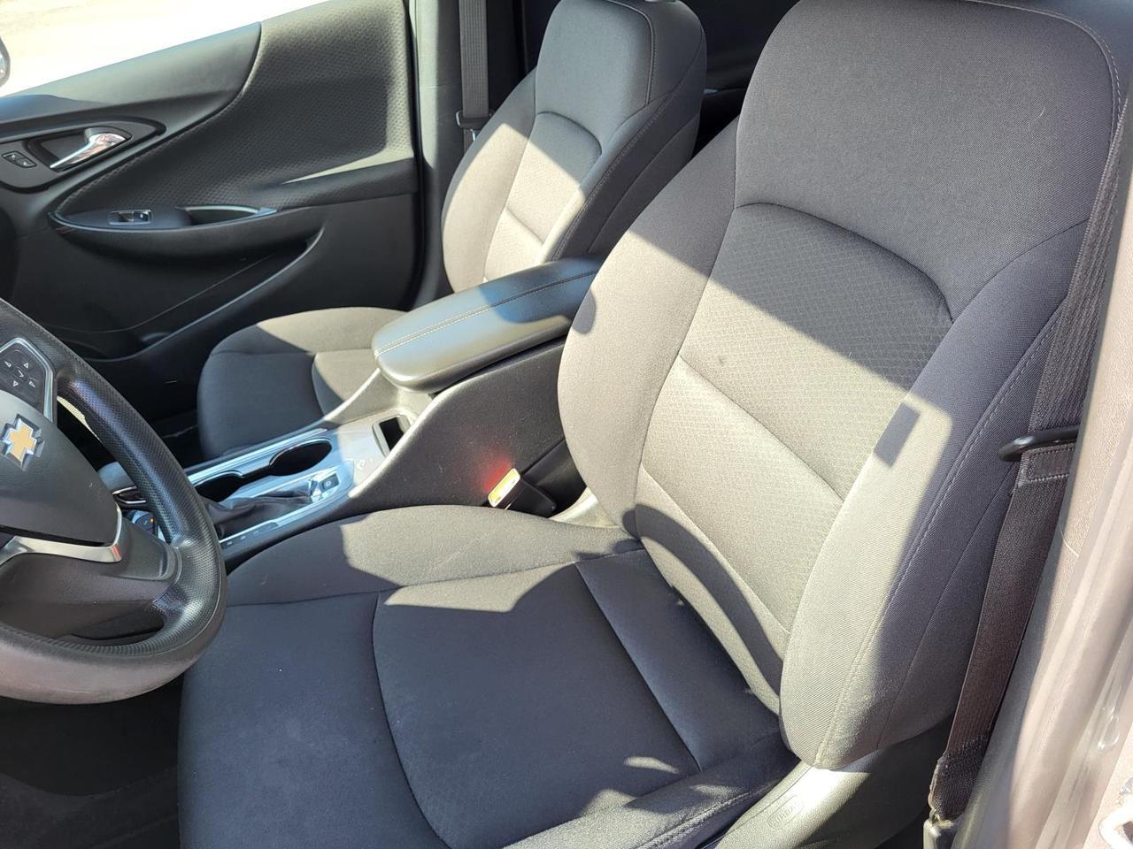 2024 Chevrolet Malibu 4dr Sdn 1LT Beeville TX