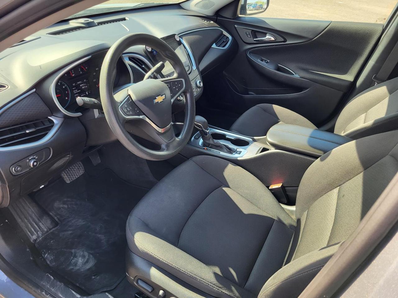 2024 Chevrolet Malibu 4dr Sdn 1LT Beeville TX