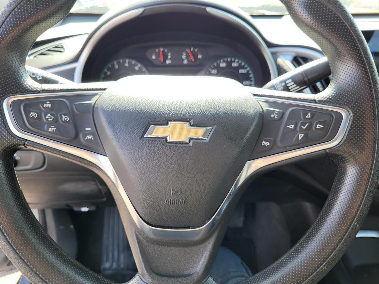 2024 Chevrolet Malibu 4dr Sdn 1LT Beeville TX