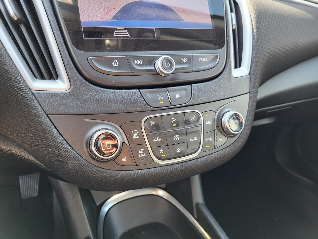 2024 Chevrolet Malibu 4dr Sdn 1LT Beeville TX