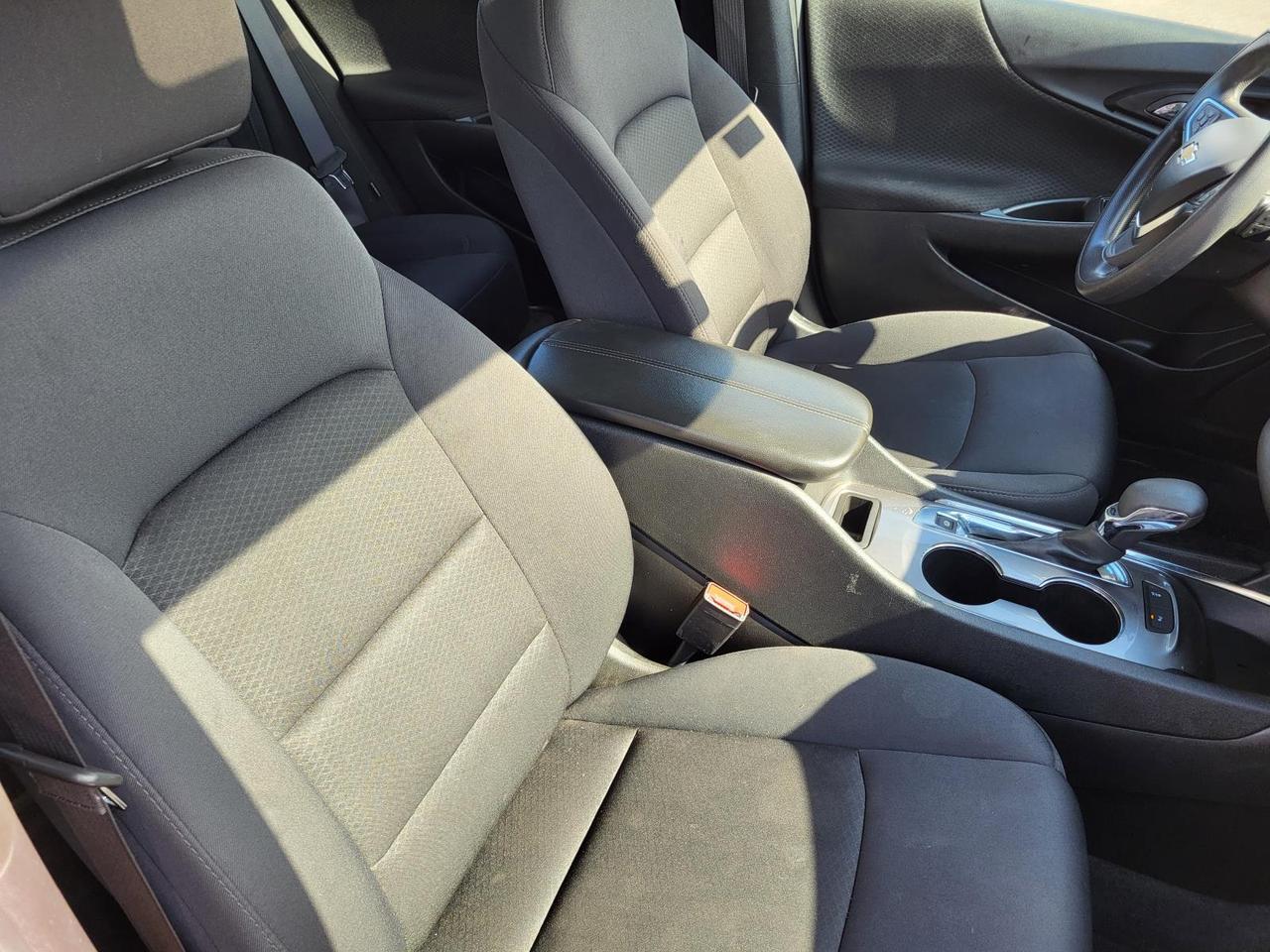 2024 Chevrolet Malibu 4dr Sdn 1LT Beeville TX