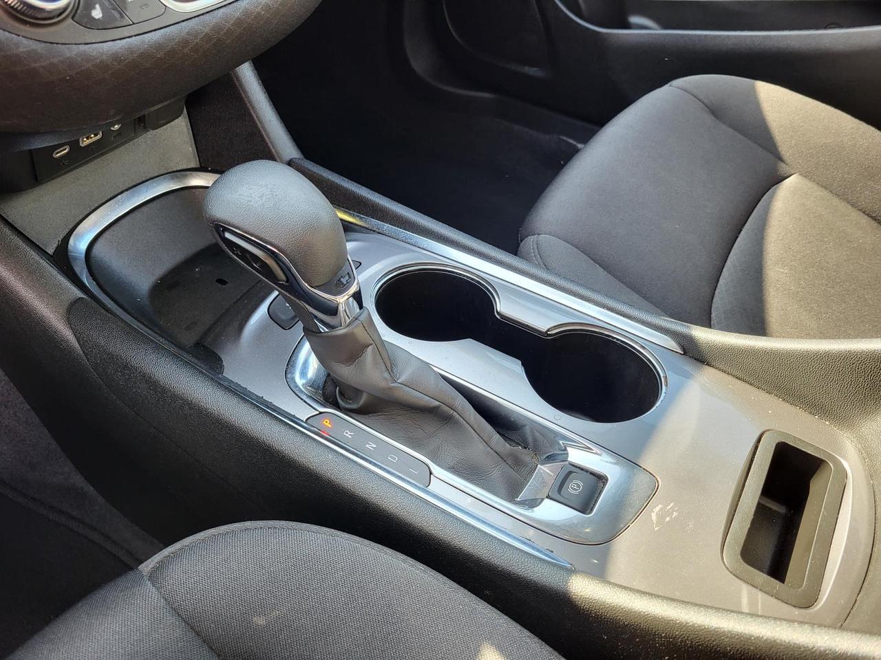 2024 Chevrolet Malibu 4dr Sdn 1LT Beeville TX