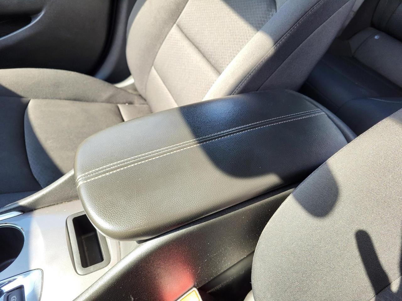 2024 Chevrolet Malibu 4dr Sdn 1LT Beeville TX