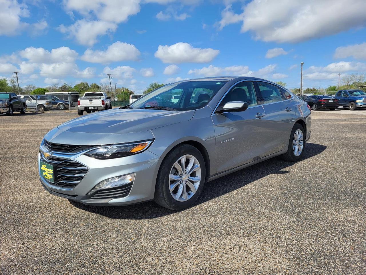 2024 Chevrolet Malibu 4dr Sdn 1LT Beeville TX