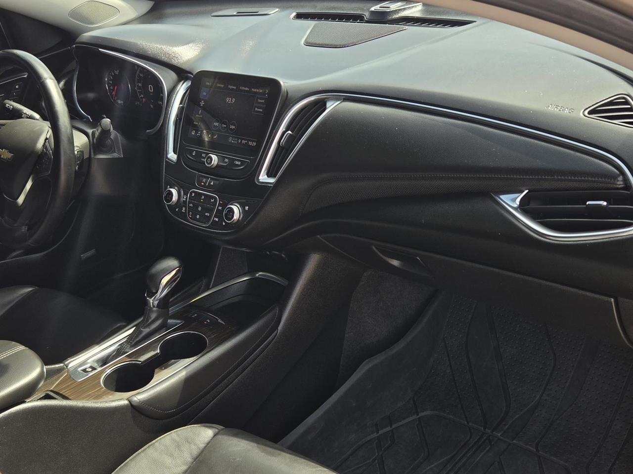 2024 Chevrolet Malibu 4dr Sdn 2LT Beeville TX
