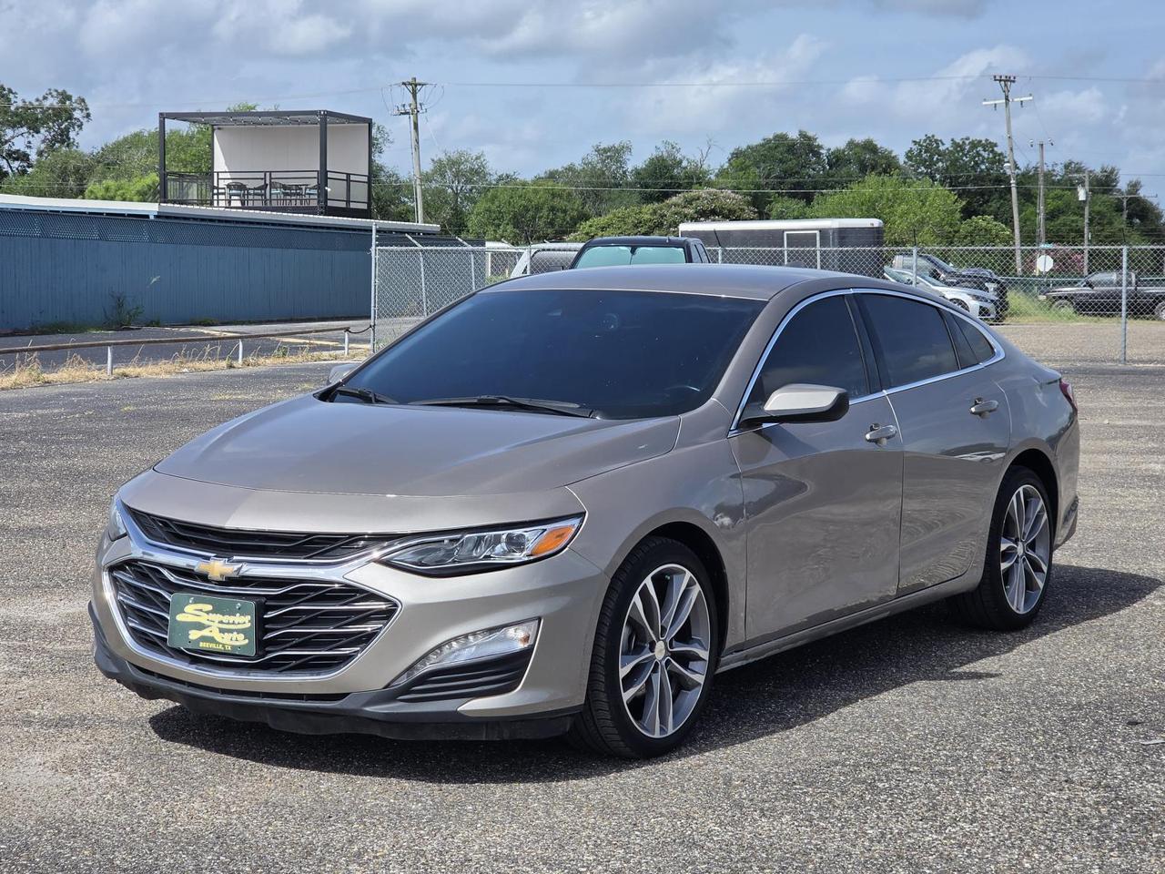 2024 Chevrolet Malibu 4dr Sdn 2LT Beeville TX