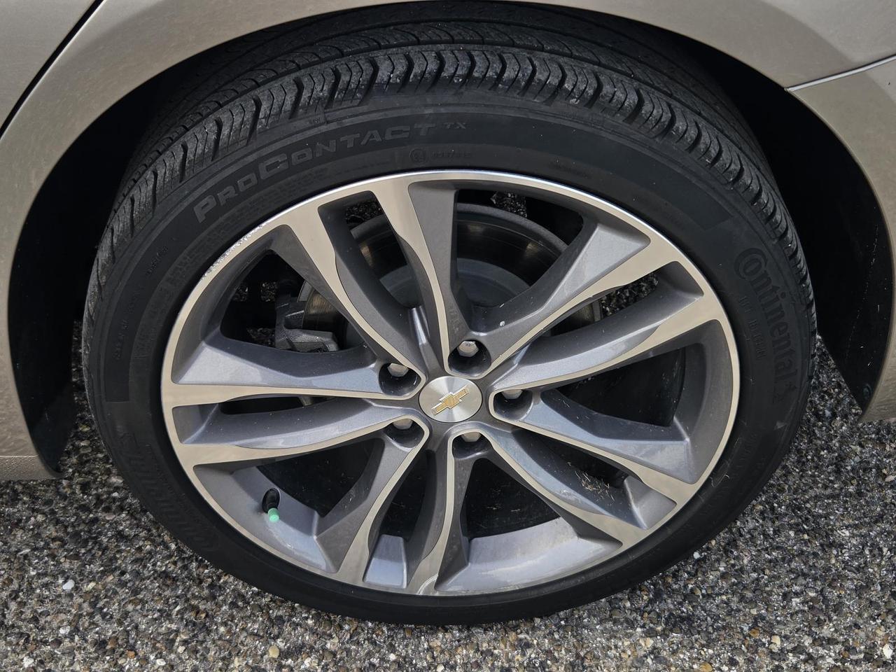 2024 Chevrolet Malibu 4dr Sdn 2LT Beeville TX