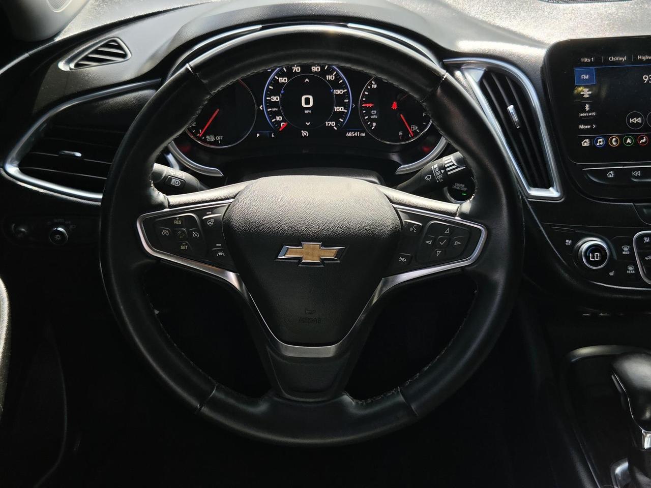 2024 Chevrolet Malibu 4dr Sdn 2LT Beeville TX