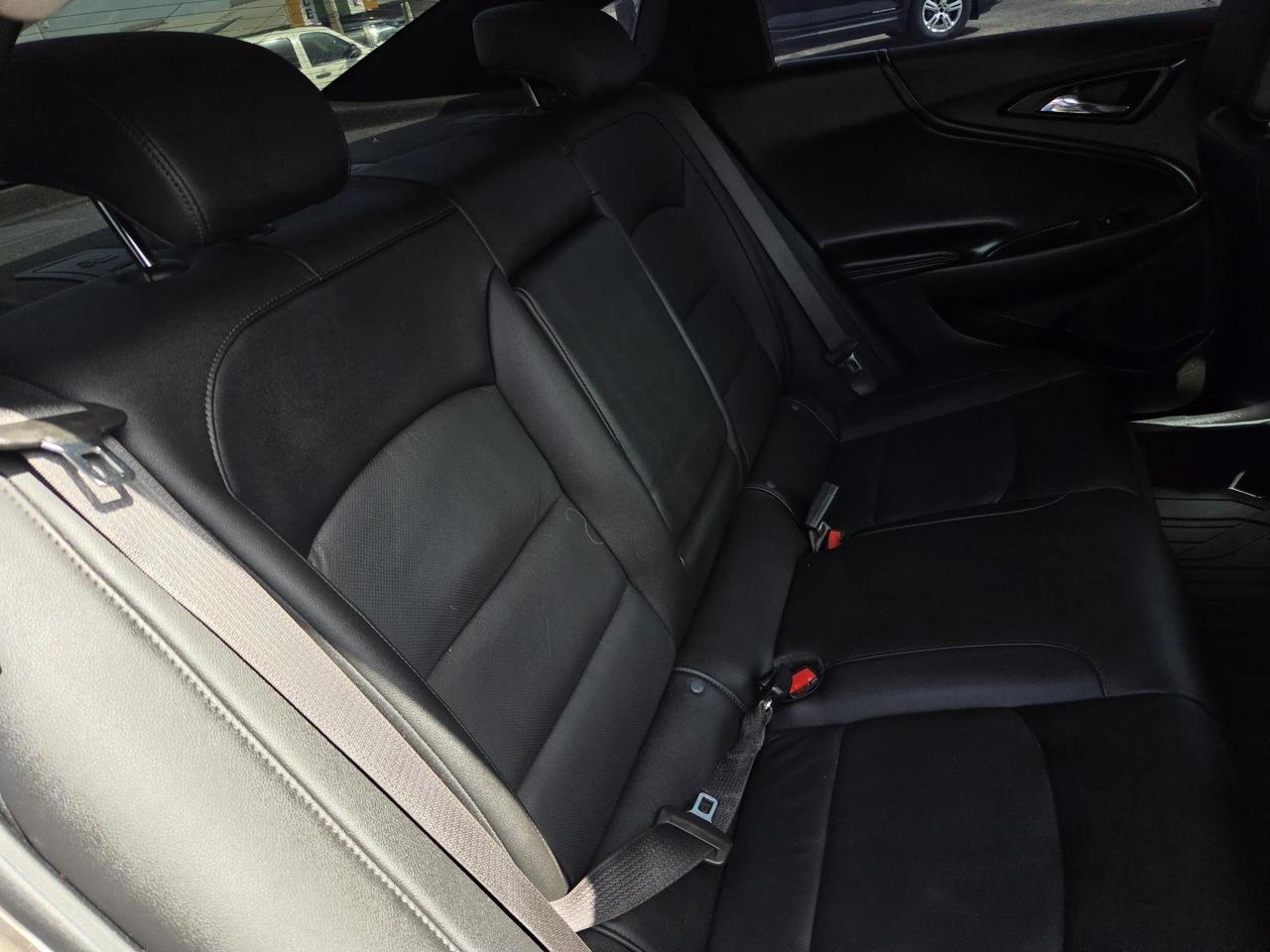 2024 Chevrolet Malibu 4dr Sdn 2LT Beeville TX