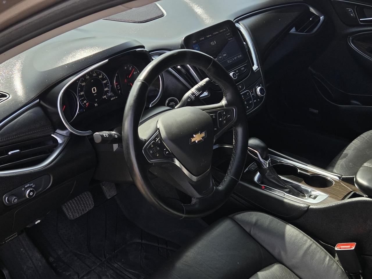 2024 Chevrolet Malibu 4dr Sdn 2LT Beeville TX