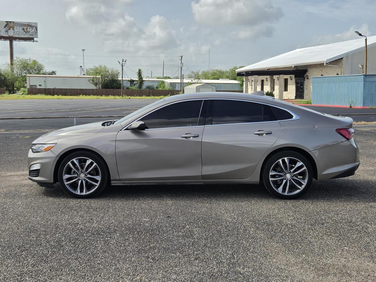 2024 Chevrolet Malibu 4dr Sdn 2LT Beeville TX