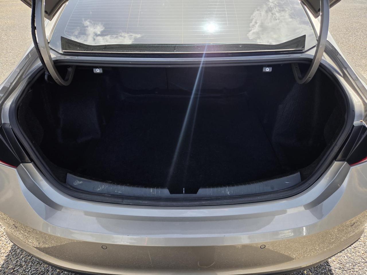 2024 Chevrolet Malibu 4dr Sdn 2LT Beeville TX