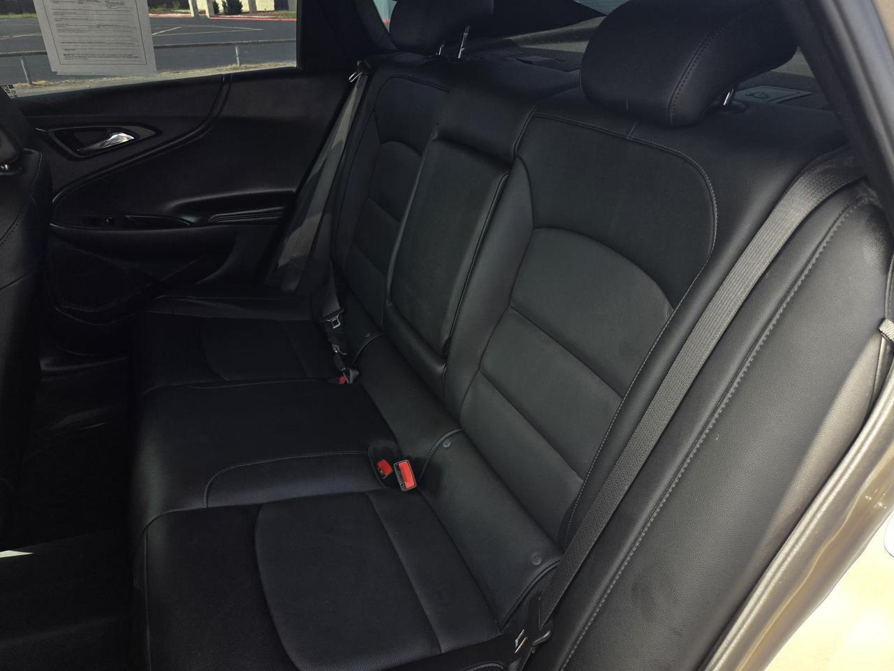 2024 Chevrolet Malibu 4dr Sdn 2LT Beeville TX