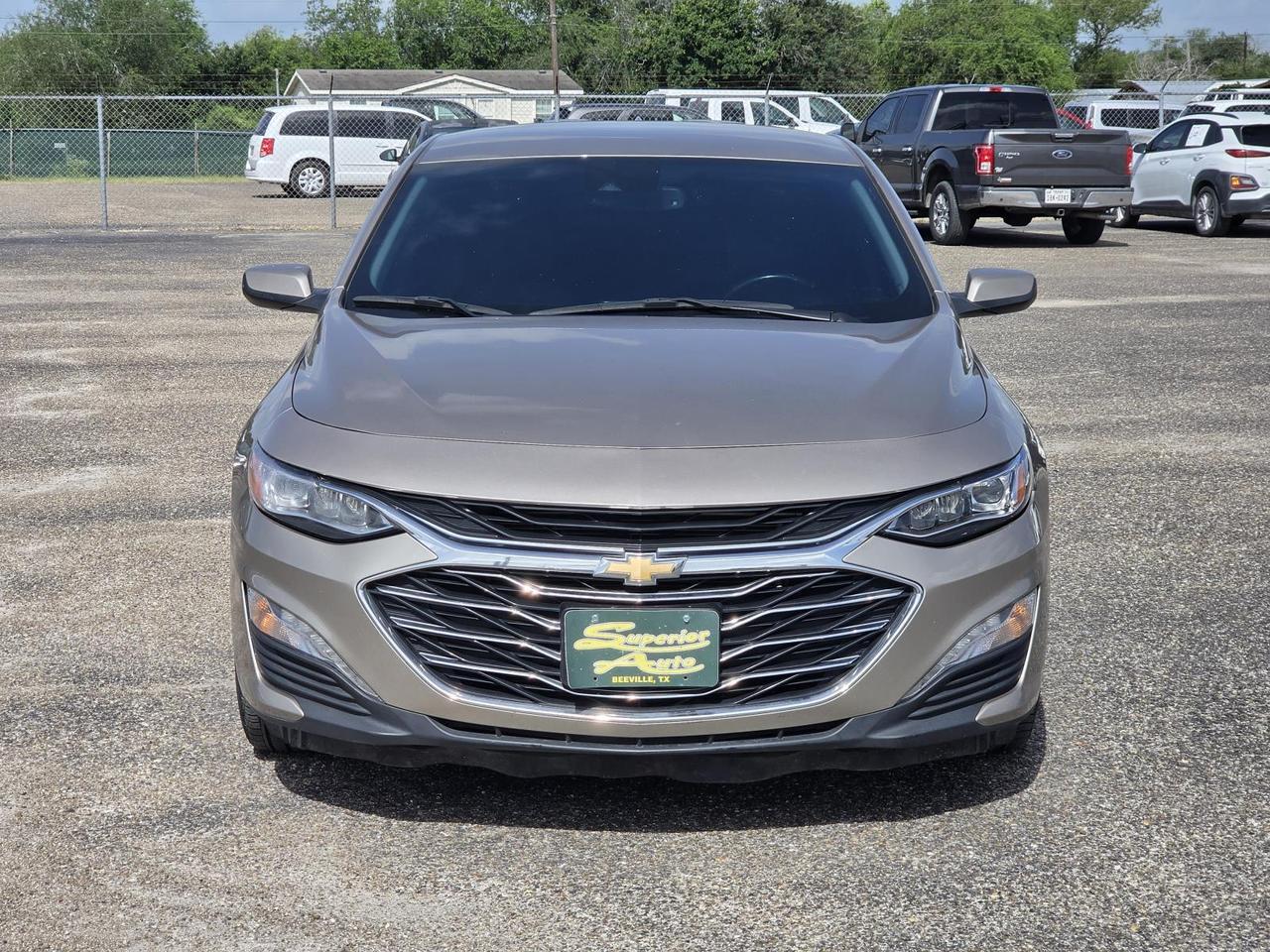 2024 Chevrolet Malibu 4dr Sdn 2LT Beeville TX