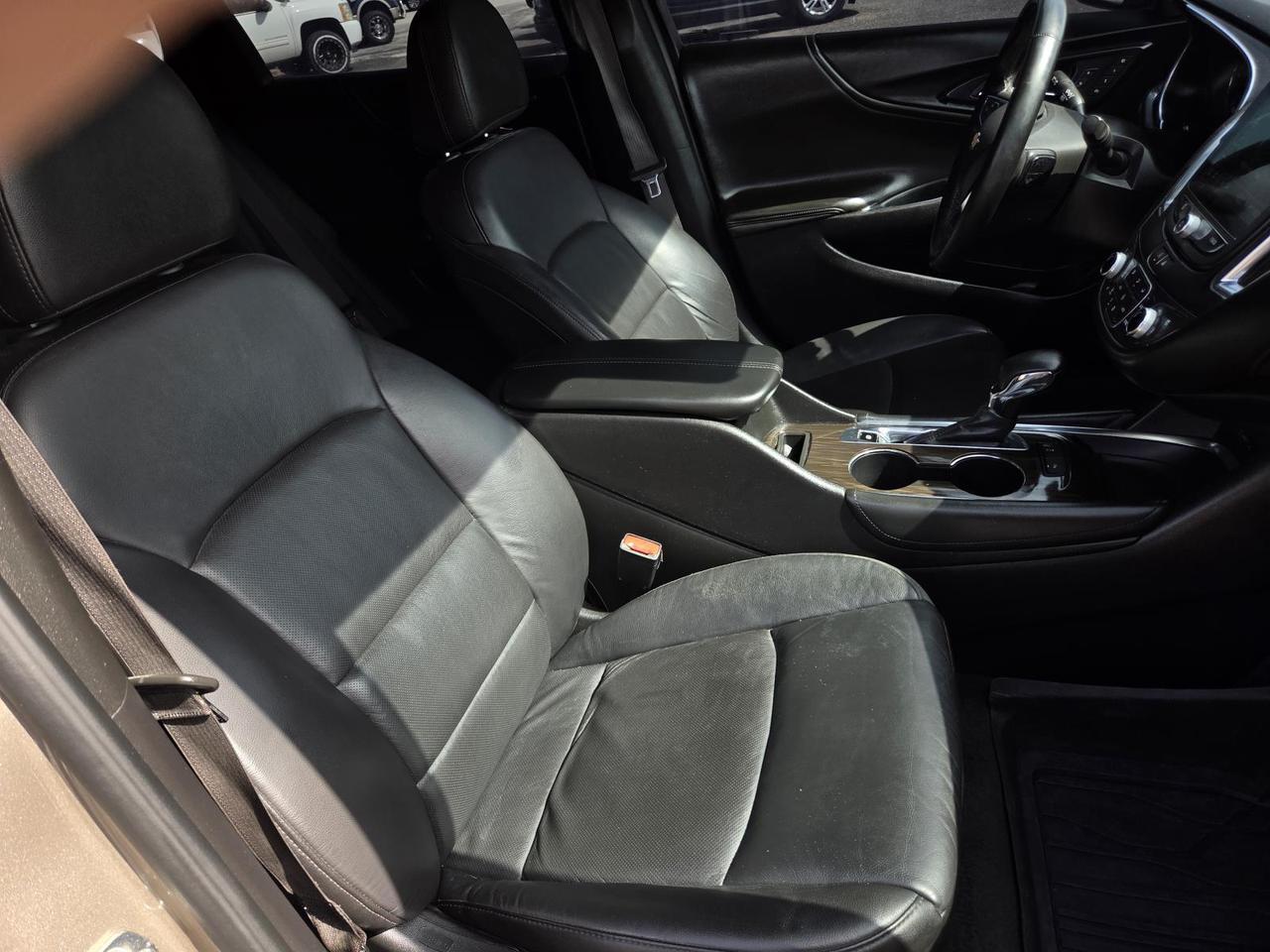 2024 Chevrolet Malibu 4dr Sdn 2LT Beeville TX