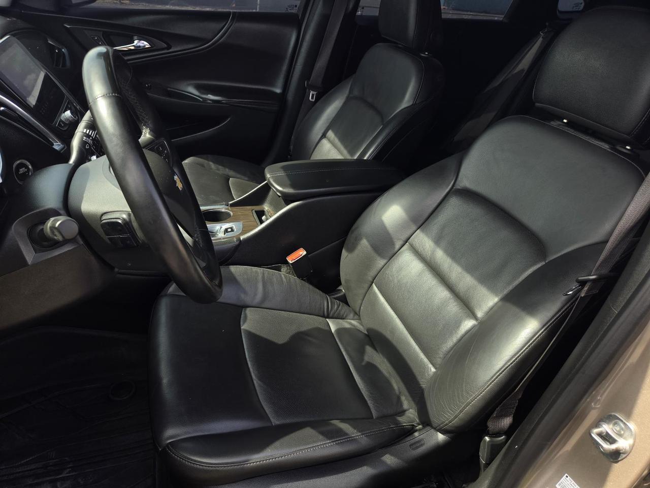 2024 Chevrolet Malibu 4dr Sdn 2LT Beeville TX