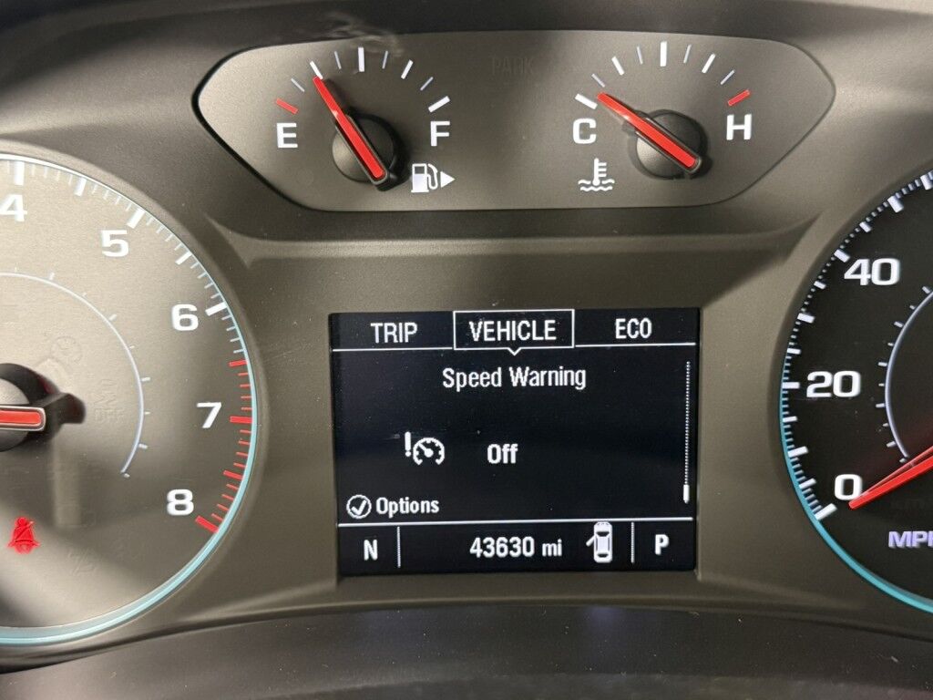 2024 Chevrolet Malibu 4dr Sdn LS w/1LS Maumee OH