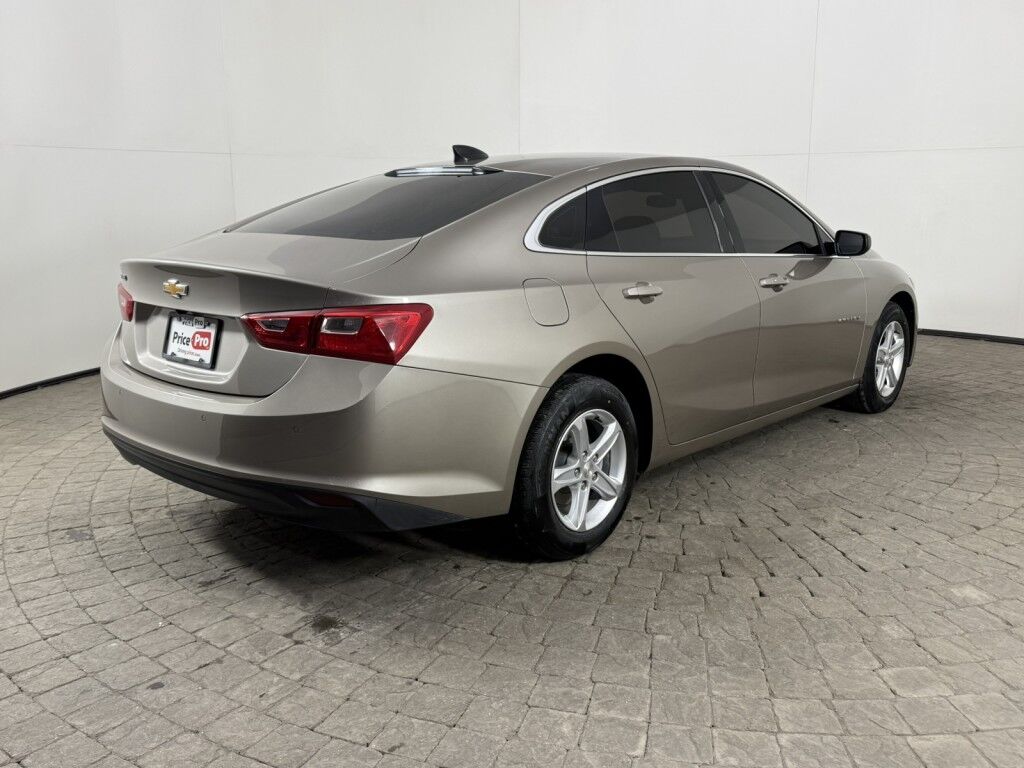 2024 Chevrolet Malibu 4dr Sdn LS w/1LS Maumee OH