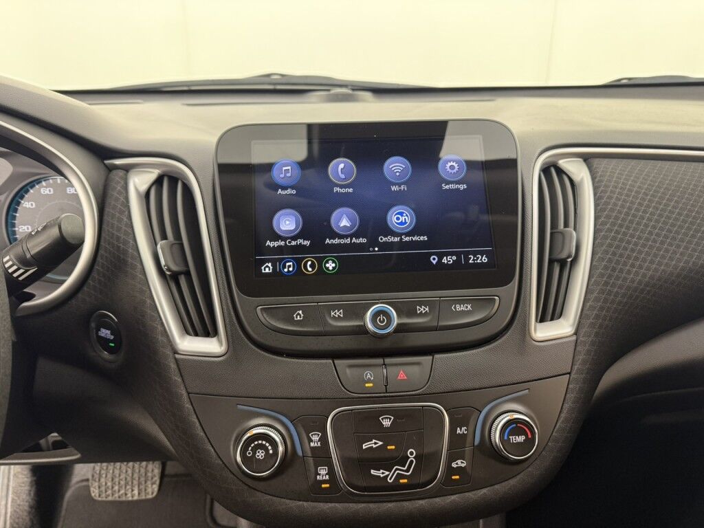 2024 Chevrolet Malibu 4dr Sdn LS w/1LS Maumee OH