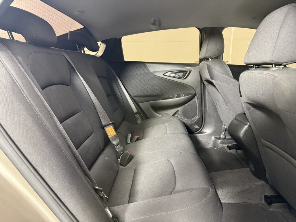 2024 Chevrolet Malibu 4dr Sdn LS w/1LS Maumee OH