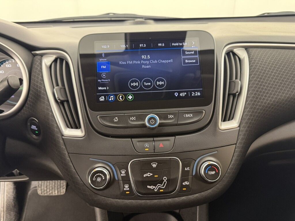 2024 Chevrolet Malibu 4dr Sdn LS w/1LS Maumee OH