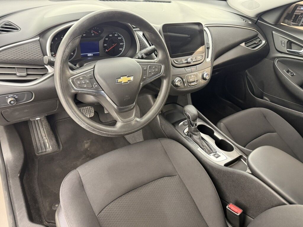 2024 Chevrolet Malibu 4dr Sdn LS w/1LS Maumee OH