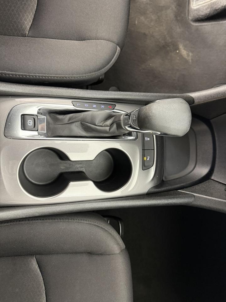 2024 Chevrolet Malibu 4dr Sdn LS w/1LS Maumee OH