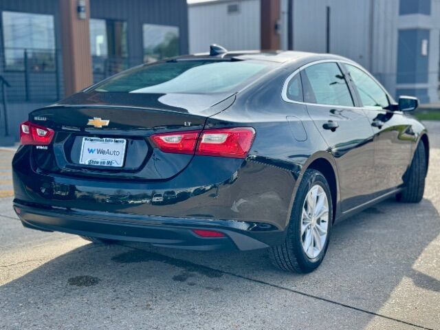 2024 Chevrolet Malibu FWD 1LT Baton Rouge LA