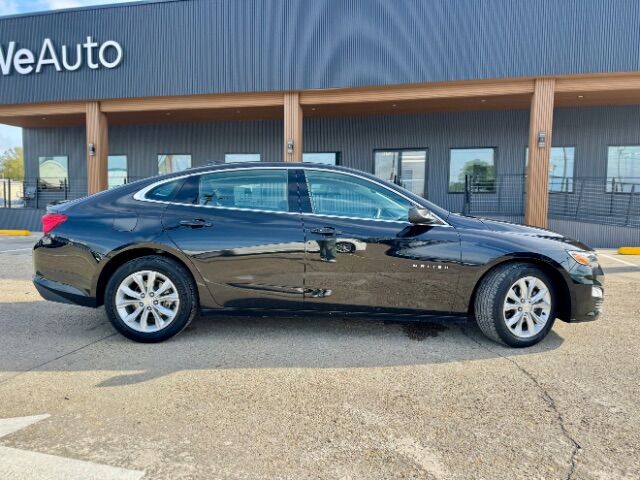 2024 Chevrolet Malibu FWD 1LT Baton Rouge LA
